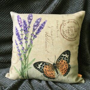 Linkwell Pillowcase Cover 17" X 17"